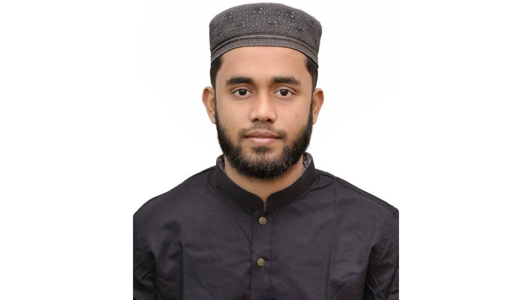 গুলশান থানা ছাত্রলীগের ধর্ম বিষয়ক সম্পাদক তিতুমীর কলেজের নাঈম