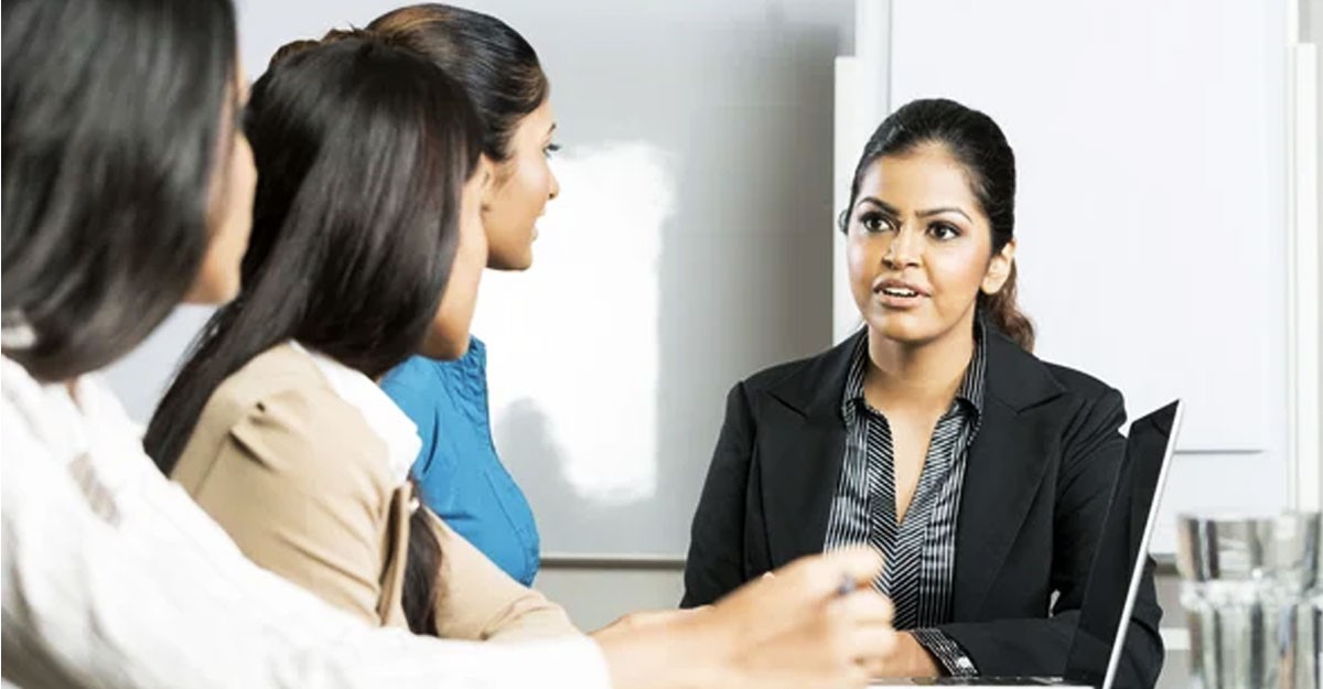 বেসরকারি উন্নয়ন সংস্থায় চাকরি