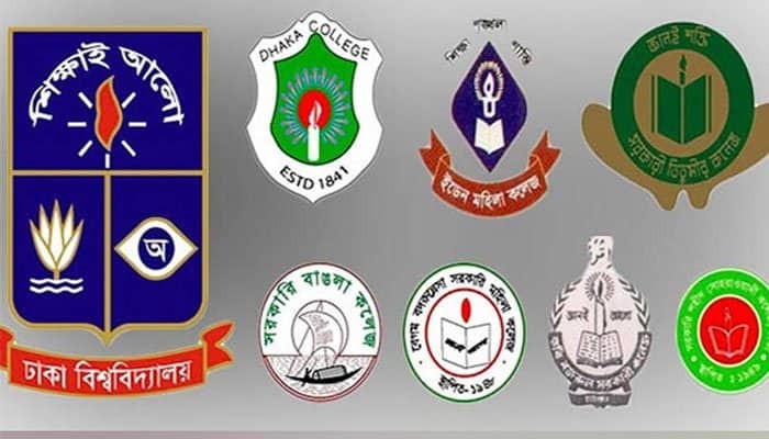 যেভাবে সাত কলেজের সাবজেক্ট ও কলেজ চয়েজ দিতে হবে