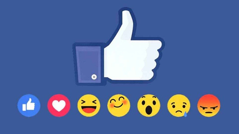 বদলে যাচ্ছে ফেসবুক, থাকছে না লাইক অপশন