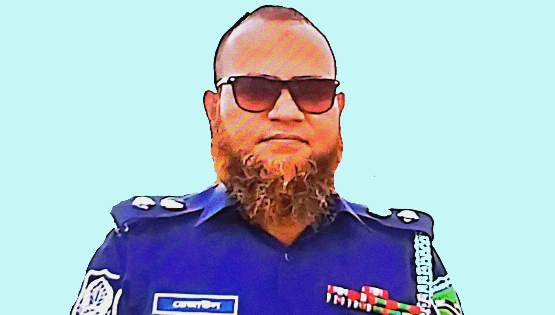 হবিগঞ্জে সেনা কমান্ডারের সঙ্গে হাইওয়ে এসপির অশোভন আচরণের অভিযোগ