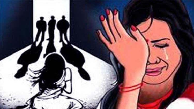 শাপলা কলিতে ভোট দেওয়ায় নারীকে ধর্ষণের অভিযোগ