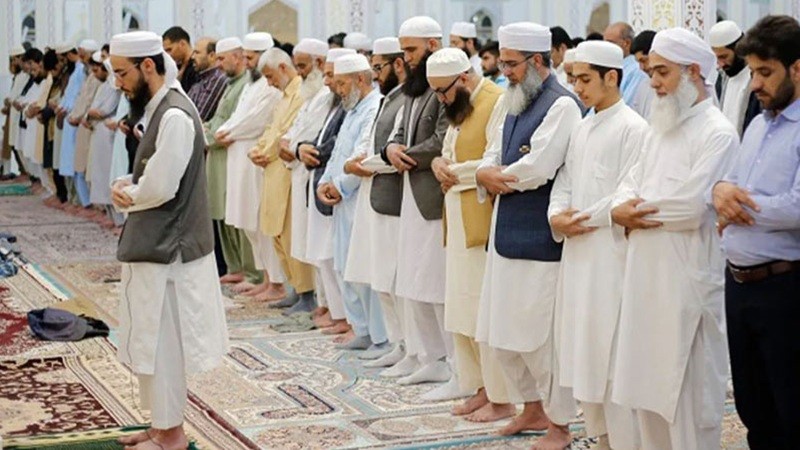 তারাবি নামাজের নিয়ত, দোয়া ও মুনাজাত