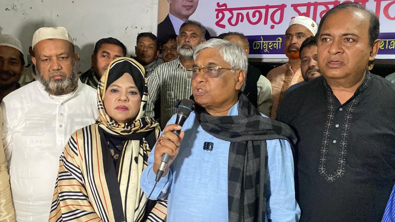 বিএনপি ক্ষমতায় আসার পর দ্রব্যমূল্য কমতে শুরু করেছে: বরকত উল্লাহ বুলু