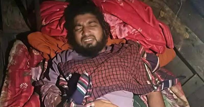 হাতিয়ায় ইমামকে টেনেহেঁচড়ে নিয়ে মারধরের অভিযোগ