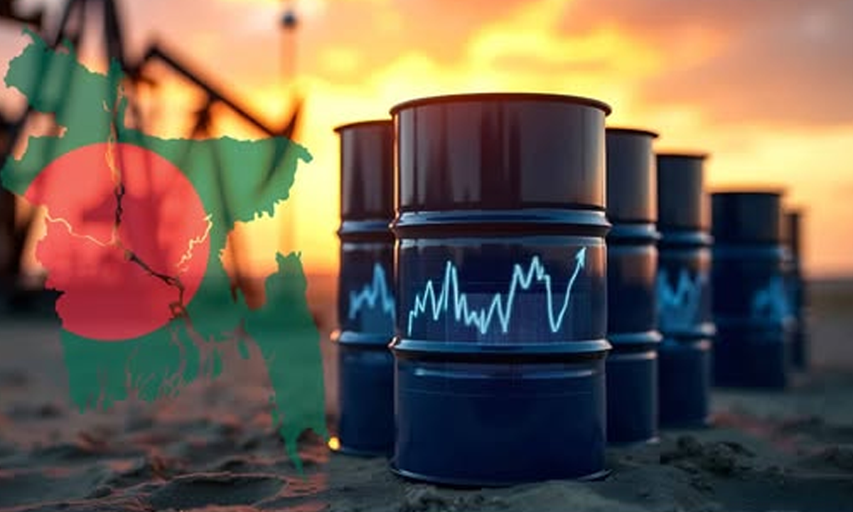 বাংলাদেশে যেভাবে ব্যাপক প্রভাব ফেলছে ইরান-ইসরায়েল যুদ্ধ