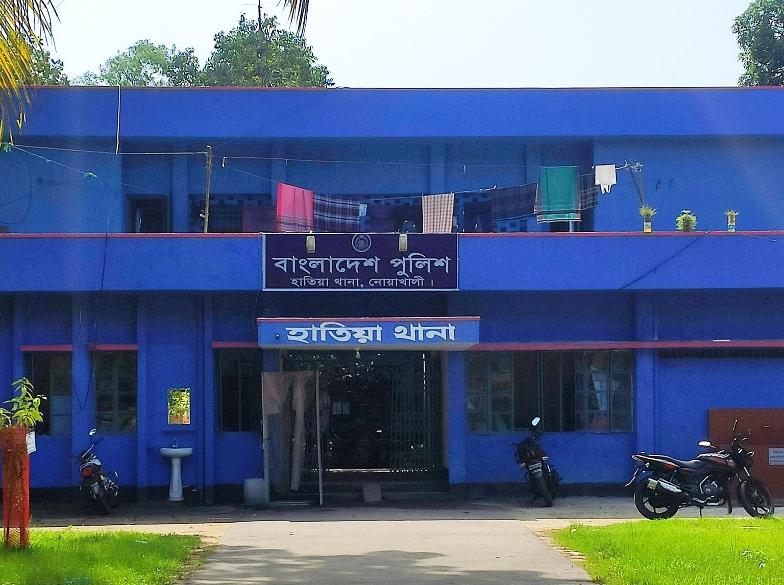 হাতিয়ায় বিয়ের ফাঁদে ফেলে স্বামী পরিত্যাক্তা নারীকে গণধর্ষণ