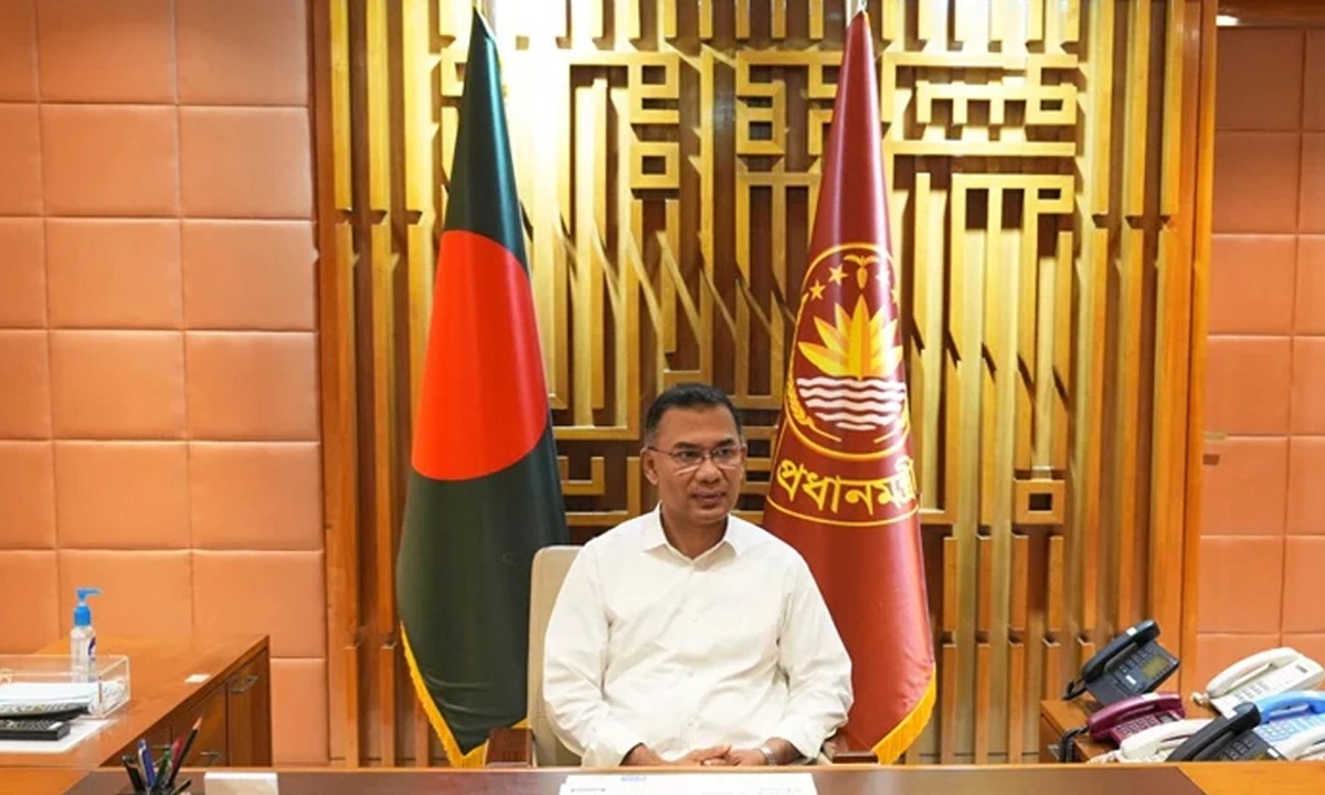 দেশবাসীকে ঈদুল ফিতরের শুভেচ্ছা জানালেন প্রধানমন্ত্রী