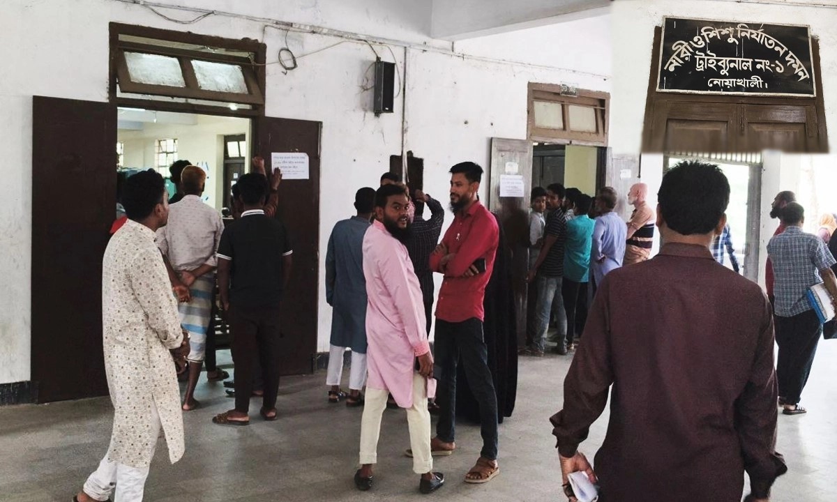 স্ত্রী হত্যায় স্বামীর যাবজ্জীবন, ধর্ষণচেষ্টায় যুবকের ৭ বছর কারাদণ্ড